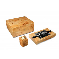 Настольный набор сигарных аксессуаров Howard Miller (шт.)